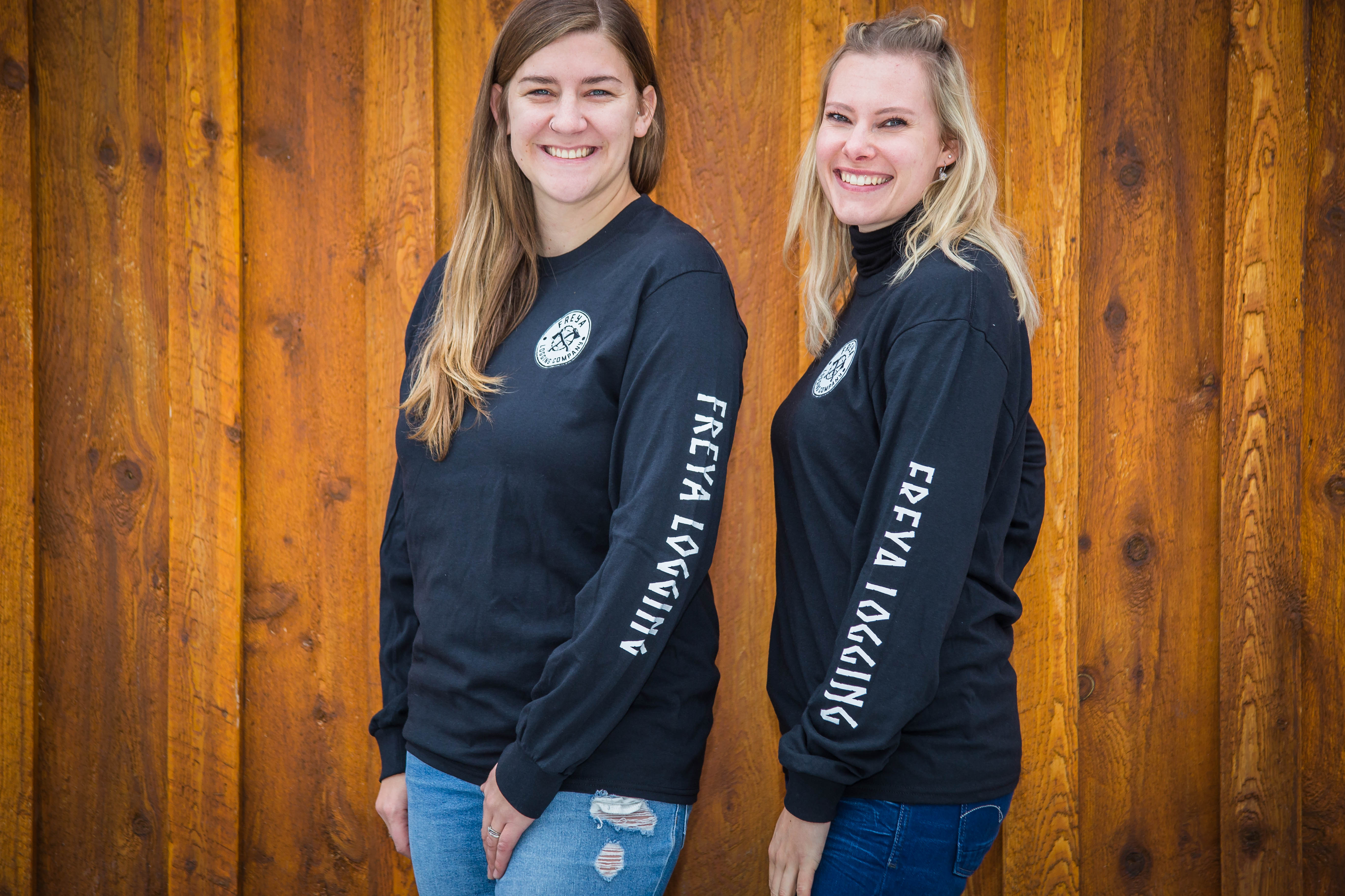 Long Sleeve T-Shirts