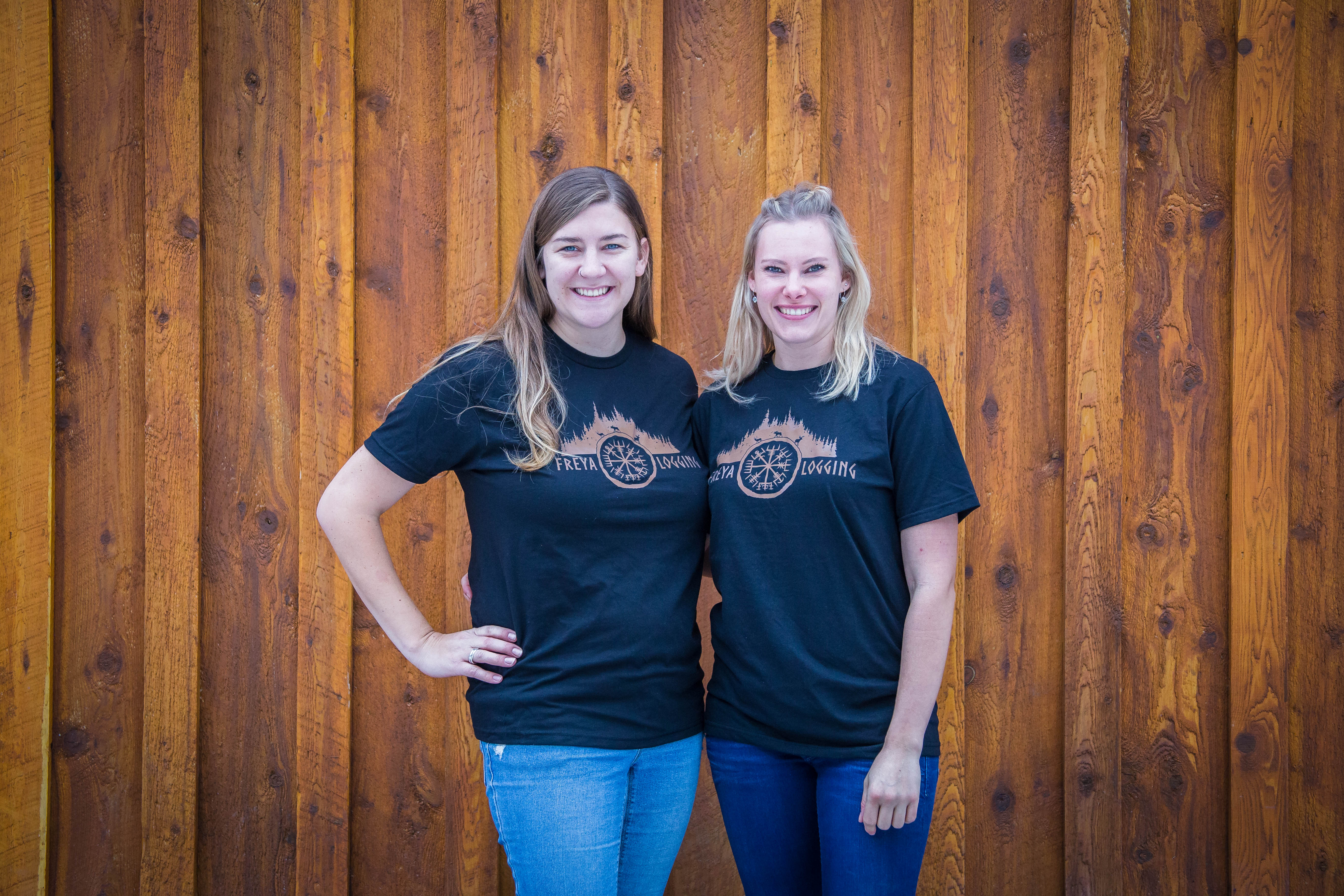 Short Sleeve T-Shirts